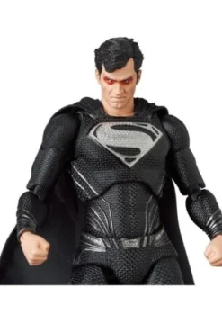 Medicom Toy Figure*MAFEX No.174 MAFEX SUPERMAN (ZACK SNYDER'S JUSTICE LEAGUE Ver.) Action Figure