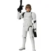 Medicom Toy MAFEX No.257 Star Wars Luke Skywalker TM Stormtrooper Disguise Action Figure