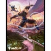 Ensky Other Toys & Hobbies*Magic The Gathering Players Card Sleeve Foundations MTGS-319 JAPAN OFFICIAL