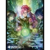 Ensky Other Toys & Hobbies*Magic The Gathering Players Card Sleeve Foundations MTGS-322 JAPAN OFFICIAL