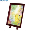 Ensky Mame Puzzle Pokemon Pikachu and Flowers Jigsaw Puzzle JAPAN OFFICIAL