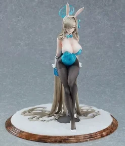 Max Factory Figure*Blue Archive Ichinose Asuna Bunny Girl ver. 1/7 Figure JAPAN