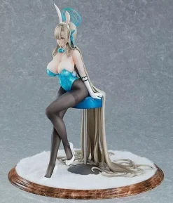Max Factory Figure*Blue Archive Ichinose Asuna Bunny Girl ver. 1/7 Figure JAPAN