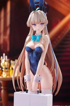 Max Factory Blue Archive Asuma Toki Bunny Girl ver. 1/7 Figure JAPAN OFFICIAL