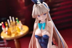 Max Factory Blue Archive Asuma Toki Bunny Girl ver. 1/7 Figure JAPAN OFFICIAL