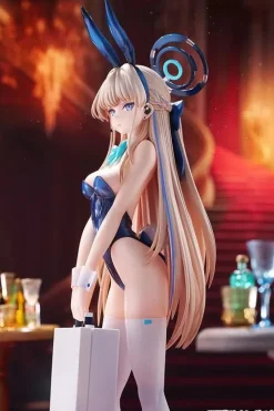 Max Factory Blue Archive Asuma Toki Bunny Girl ver. 1/7 Figure JAPAN OFFICIAL