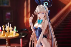 Max Factory Blue Archive Asuma Toki Bunny Girl ver. 1/7 Figure JAPAN OFFICIAL