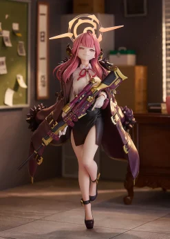 Max Factory Blue Archive Aru 1/7 Figure JAPAN OFFICIAL