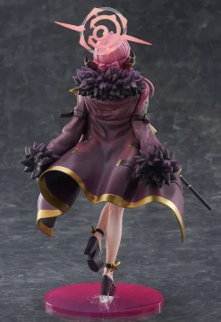 Max Factory Blue Archive Aru 1/7 Figure JAPAN OFFICIAL