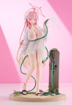 Max Factory Blue Archive Hanako Swimsuit 1/7 Figure JAPAN OFFICIAL