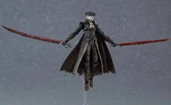 Max Factory figma Bloodborne Maria Clock Tower Dx Edition Action Figure JAPAN