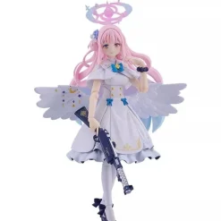 Max Factory figma Blue Archive Misono Mika Action Figure JAPAN OFFICIAL