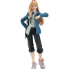 Max Factory Figure|Chainsaw Man*figma Chainsaw Man Power Action Figure JAPAN OFFICIAL ZA-492
