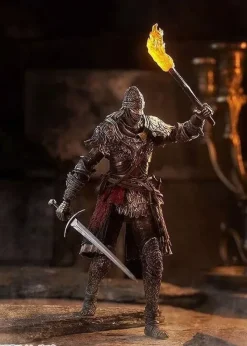 Max Factory Figure*figma ELDEN RING Raging Wolf Action Figure JAPAN OFFICIAL