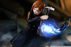 Max Factory figma Jujutsu Kaisen Nobara Kugisaki Action Figure JAPAN ZA-224