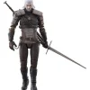 Max Factory figma The Witcher 3 Wild Hunt Geralt Action Figure JAPAN OFFICIAL