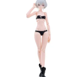 Max Factory PLAMAX Xi-III Model Kit JAPAN OFFICIAL