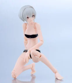 Max Factory PLAMAX Xi-III Model Kit JAPAN OFFICIAL