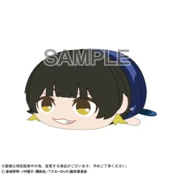 Max Limited Plush Toy*Blue Lock PoteKoro Mascot Meguru Bachira Msize 4 Plush JAPAN