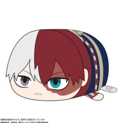Max Limited My Hero Academia*My Hero Academia PoteKoro Mascot Shoto Todoroki Big 3 Plush JAPAN