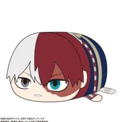 Max Limited My Hero Academia PoteKoro Mascot Shoto Todoroki Msize 3 Plush