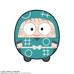 Max Limited Plush Toy*Nintama Rantaro The Movie Fuwakororin Rantaro Inadera Big Plush