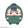 Max Limited Plush Toy*Nintama Rantaro The Movie Fuwakororin Tomesaburo Kema Big Plush