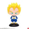 Max Limited Yurayura Head Dragon Ball Z Super Saiyan Vegeta Figure JAPAN