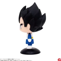 Max Limited Figure*Yurayura Head Dragon Ball Z Vegeta Figure JAPAN OFFICIAL