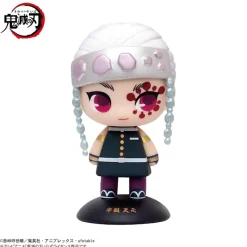 Max Limited Yurayura Head Demon Slayer 26 Tengen Uzui Figure JAPAN OFFICIAL
