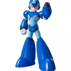 Three Zero Figure*MDLX Mega Man X Action Figure JAPAN OFFICIAL