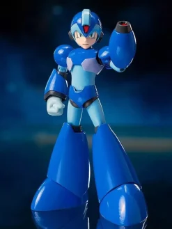 Three Zero Figure*MDLX Mega Man X Action Figure JAPAN OFFICIAL