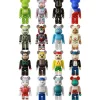 Medicom Toy Figure*BE@RBRICK bearbrick Series 49 Case of 24pcs 1BOX Figure JAPAN