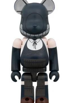 Medicom Toy Chainsaw Man*BE@RBRICK Chainsaw Man & Bomb 2PCS Set Action Figure JAPAN OFFICIAL