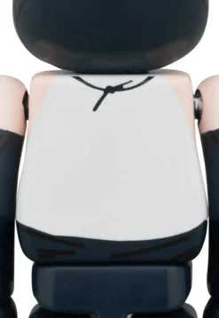 Medicom Toy Chainsaw Man*BE@RBRICK Chainsaw Man & Bomb 2PCS Set Action Figure JAPAN OFFICIAL