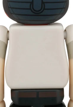 Medicom Toy BE@RBRICK Chainsaw Man & Bomb 2PCS Set Action Figure JAPAN OFFICIAL