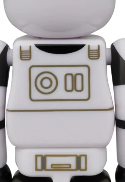 Medicom Toy Figure|Star Wars*BE@RBRICK Chase Star Wars Case of 12pcs 1BOX Action Figure JAPAN