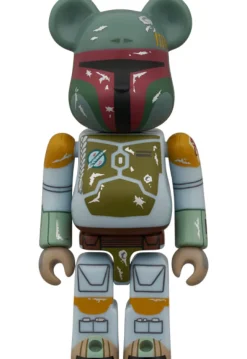 Medicom Toy Figure|Star Wars*BE@RBRICK Chase Star Wars Case of 12pcs 1BOX Action Figure JAPAN