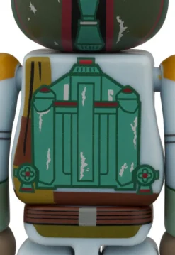 Medicom Toy Figure|Star Wars*BE@RBRICK Chase Star Wars Case of 12pcs 1BOX Action Figure JAPAN