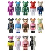 Medicom Toy BE@RBRICK Series 50 24Pack BOX Action Figure JAPAN OFFICIAL
