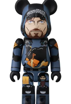 Medicom Toy BE@RBRICK Series 50 24Pack BOX Action Figure JAPAN OFFICIAL