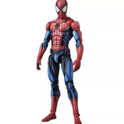 Medicom Toy Figure*MAFEX 108 Marvel The Amazing Spider Man (Comic Paint) JAPAN OFFICIAL