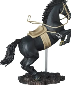 Medicom Toy Figure*MAFEX No.205 BATMAN & HORSE The Dark Knight Returns Action Figure