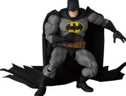 Medicom Toy Figure*MAFEX No.205 BATMAN & HORSE The Dark Knight Returns Action Figure