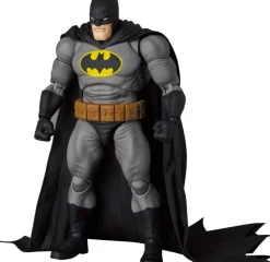 Medicom Toy Figure*MAFEX No.205 BATMAN & HORSE The Dark Knight Returns Action Figure