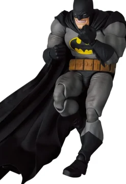 Medicom Toy Figure*MAFEX No.205 BATMAN & HORSE The Dark Knight Returns Action Figure