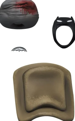 Medicom Toy Figure*MAFEX No.205 BATMAN & HORSE The Dark Knight Returns Action Figure