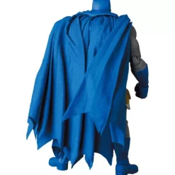 Medicom Toy Figure*MAFEX No.139 Batman Blue Ver. & Robin Action Figure JAPAN OFFICIAL
