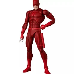 Medicom Toy Figure*MAFEX No.223 Daredevil Comic Ver. Action Figure JAPAN OFFICIAL