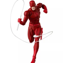 Medicom Toy Figure*MAFEX No.223 Daredevil Comic Ver. Action Figure JAPAN OFFICIAL
